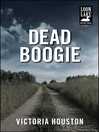 Cover image for Dead Boogie